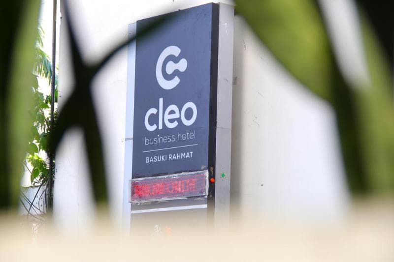 Cleo Business Hotel (Adults Only) 1