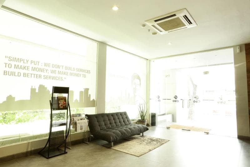Cleo Business Hotel (Adults Only) 2