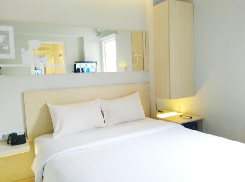 Cleo Business Hotel (Adults Only) 5