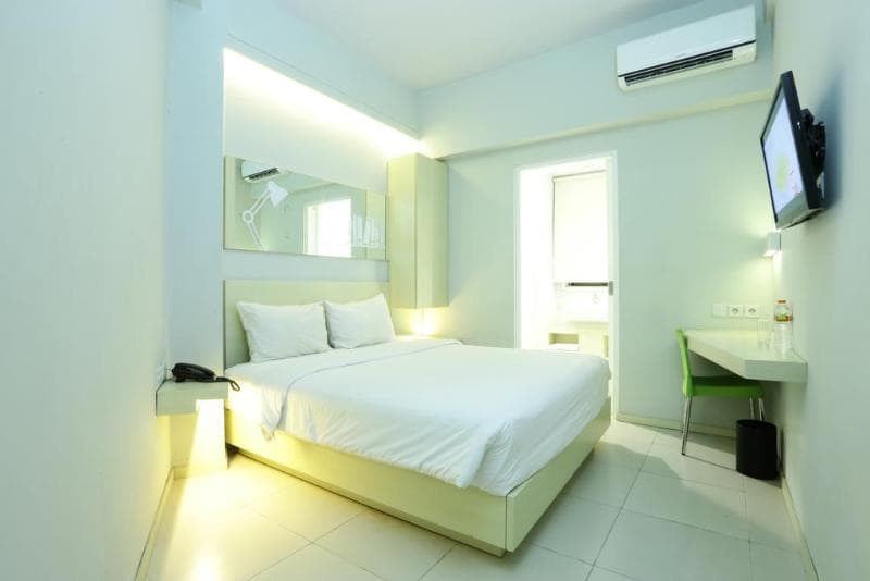 Cleo Business Hotel (Adults Only) 4
