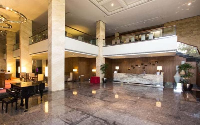 I Hotel Baloi 3