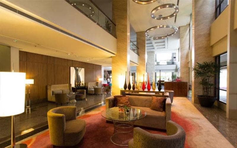 I Hotel Baloi 2