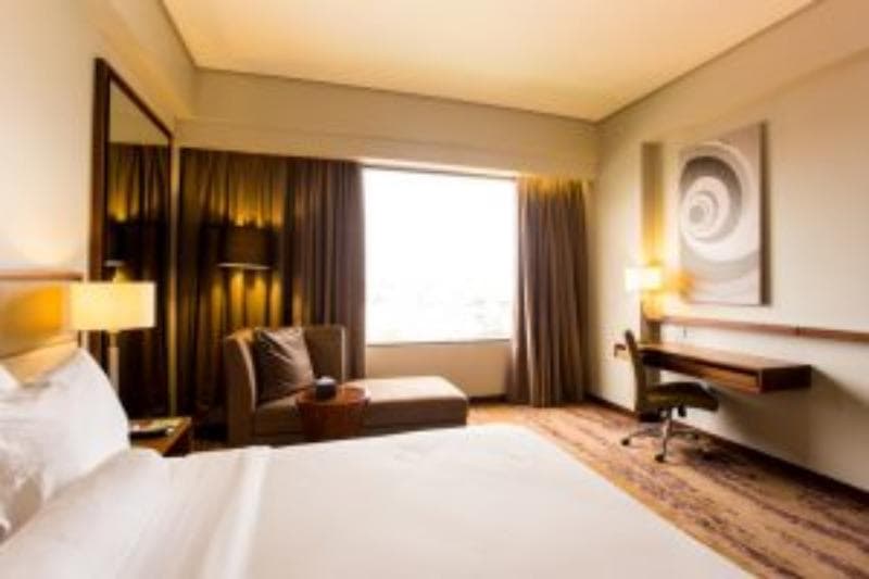 I Hotel Baloi 4