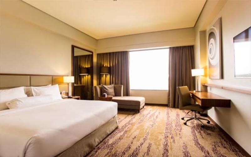 I Hotel Baloi 5