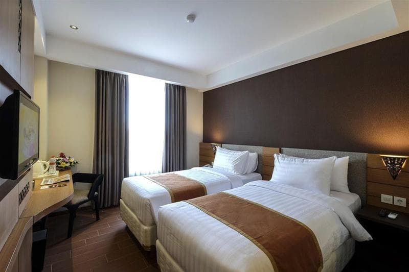 Lynn Hotel By Horison photo 1