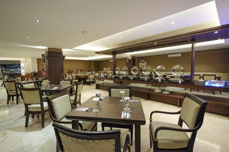 Lynn Hotel By Horison 2
