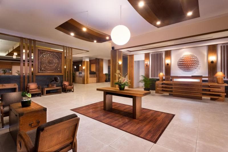 Hemangini Hotel 3