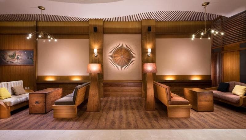 Hemangini Hotel 4