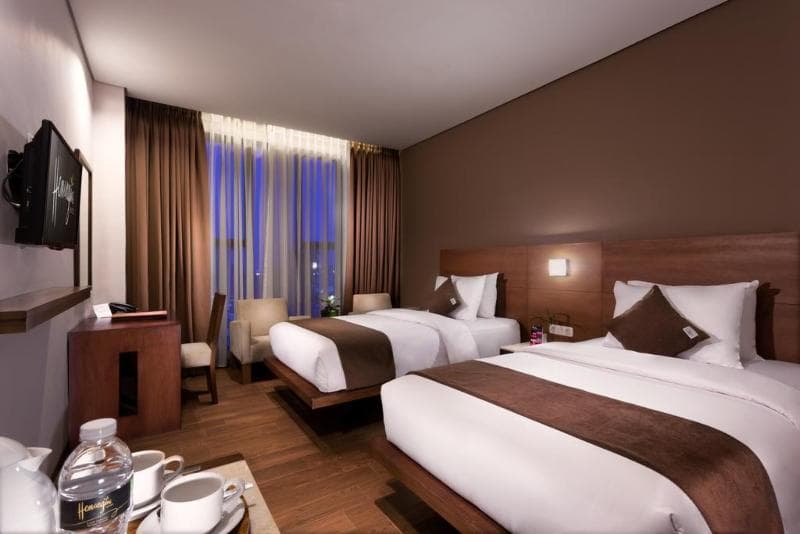 Hemangini Hotel 5