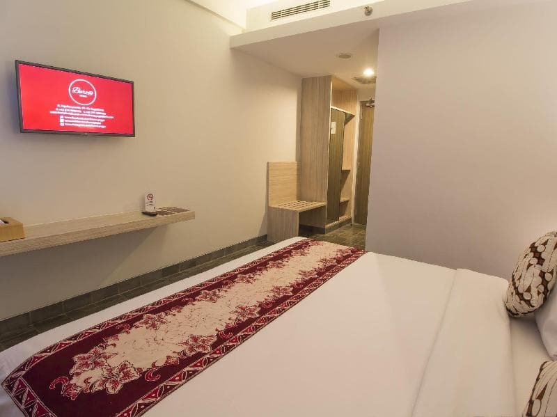 Burza Hotel Yogyakarta photo 1