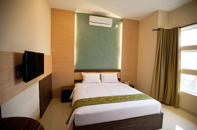 D Palma Hotel Bandung 3