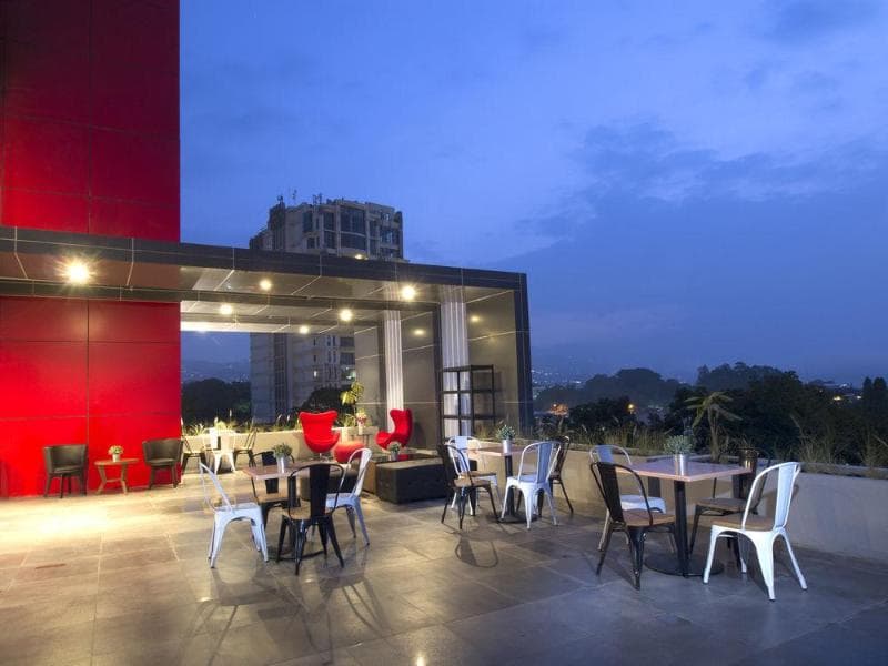 Kalya Hotel Bandung photo 1