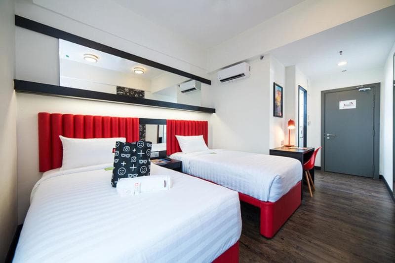 Kalya Hotel Bandung 2