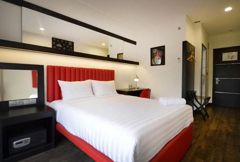 Kalya Hotel Bandung 3