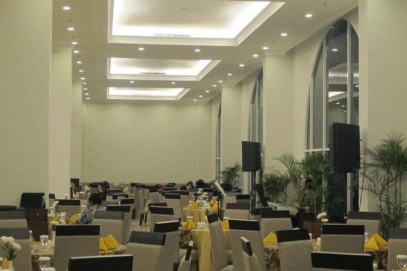 The Sahira Hotel photo 1