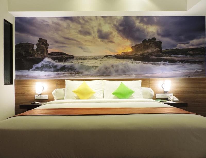 Ascent Premiere Hotel And Convention 3