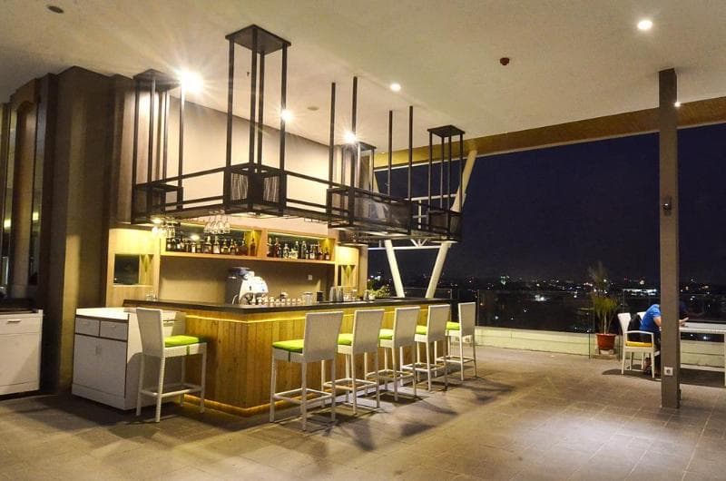 Ascent Premiere Hotel And Convention 4