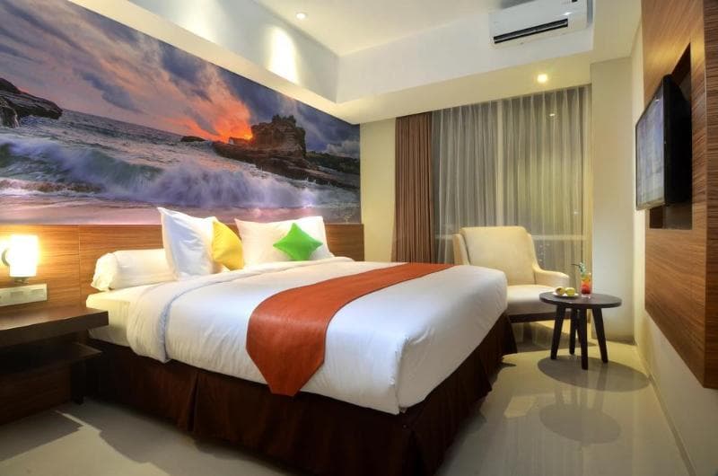 Ascent Premiere Hotel And Convention 5