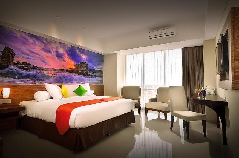Ascent Premiere Hotel And Convention photo 1