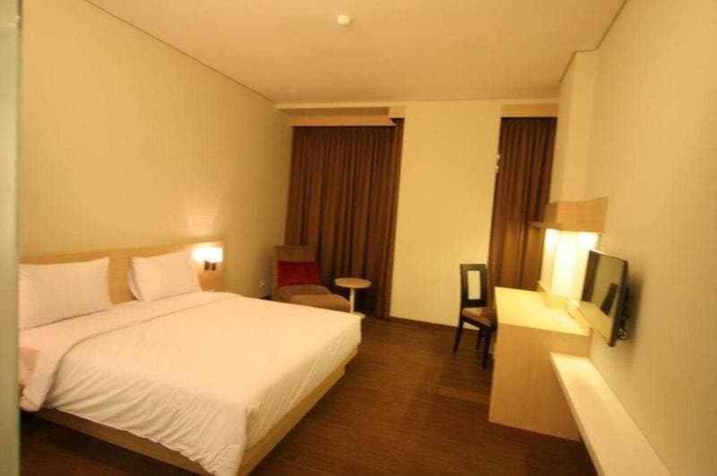 Derain Hotel Bandung photo 1