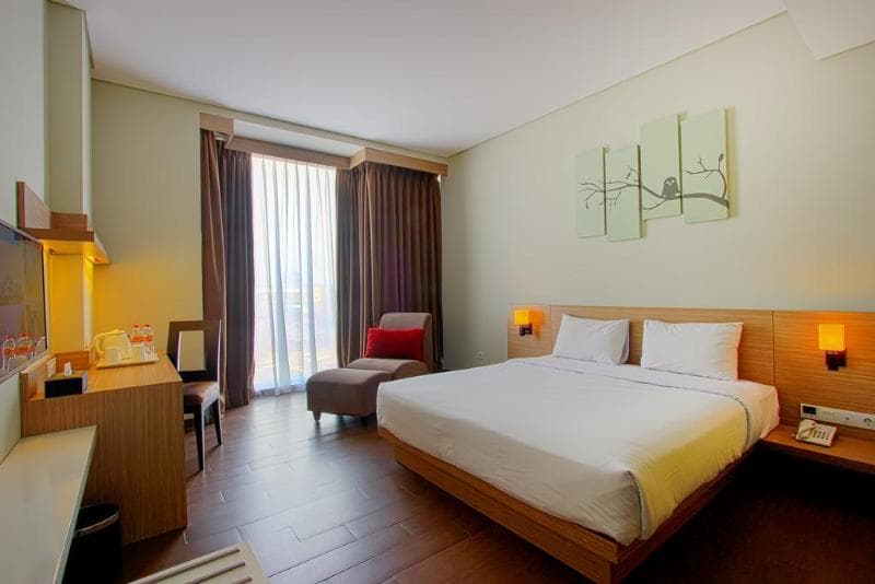 Derain Hotel Bandung 2