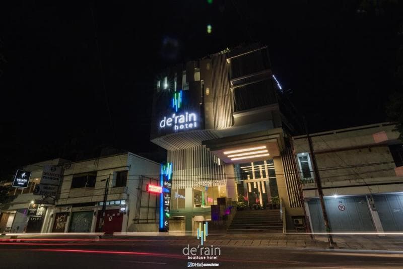 Derain Hotel Bandung 3