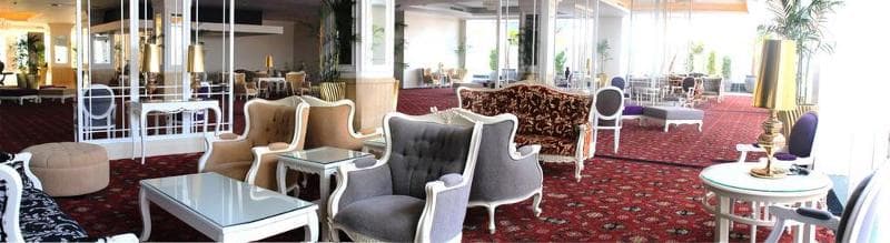 Rich Palace Hotel Surabaya 3