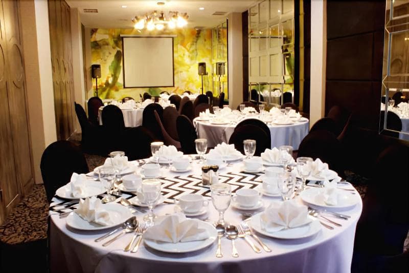 Couleur Hotel Jakarta photo 1