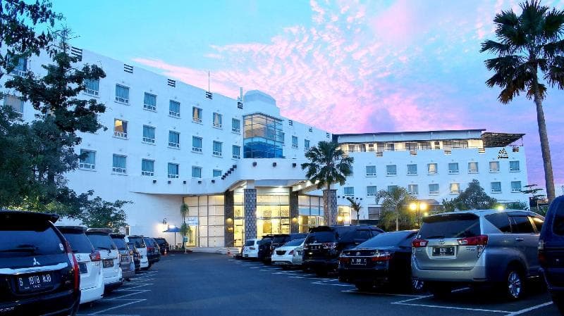 Horison Forbis Hotel 4