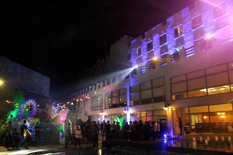 Horison Forbis Hotel 5
