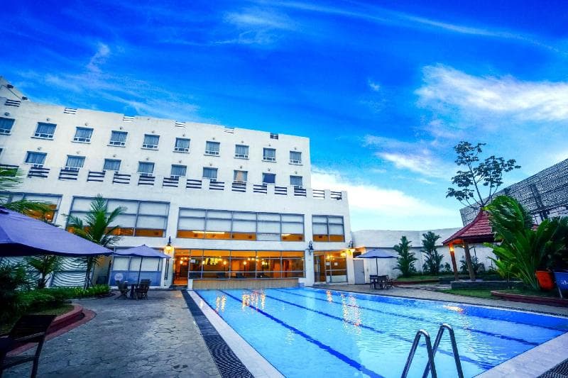 Horison Forbis Hotel 3