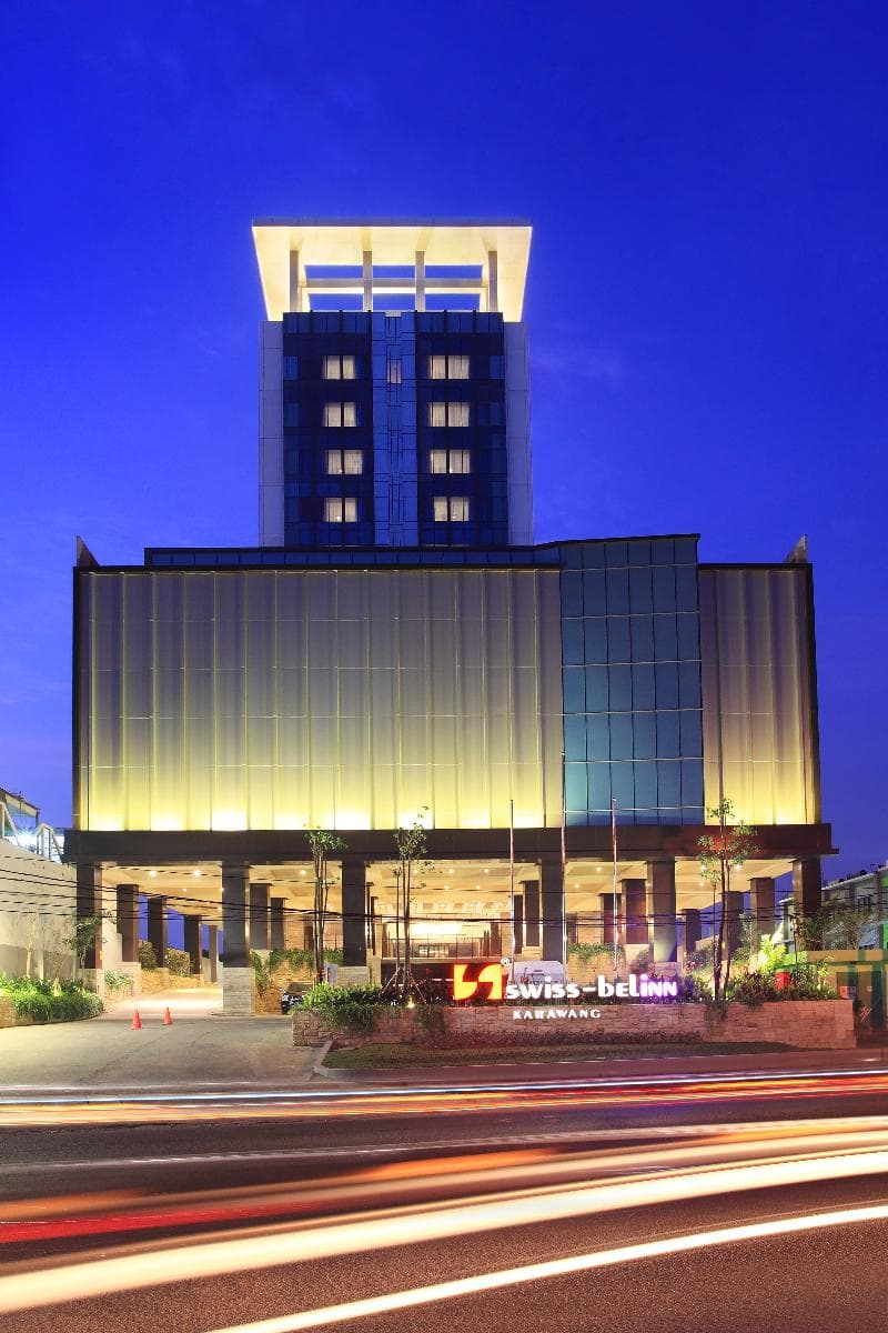 Swiss Belinn Karawang photo 1