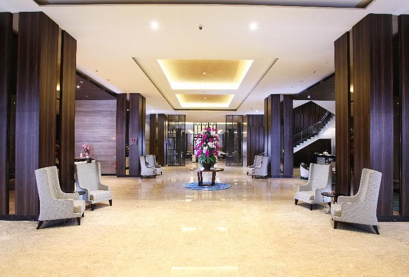 Swiss Belinn Karawang 2