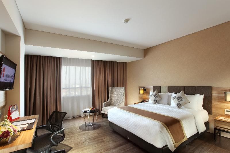 Swiss Belinn Karawang 4