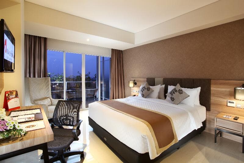 Swiss Belinn Karawang 5