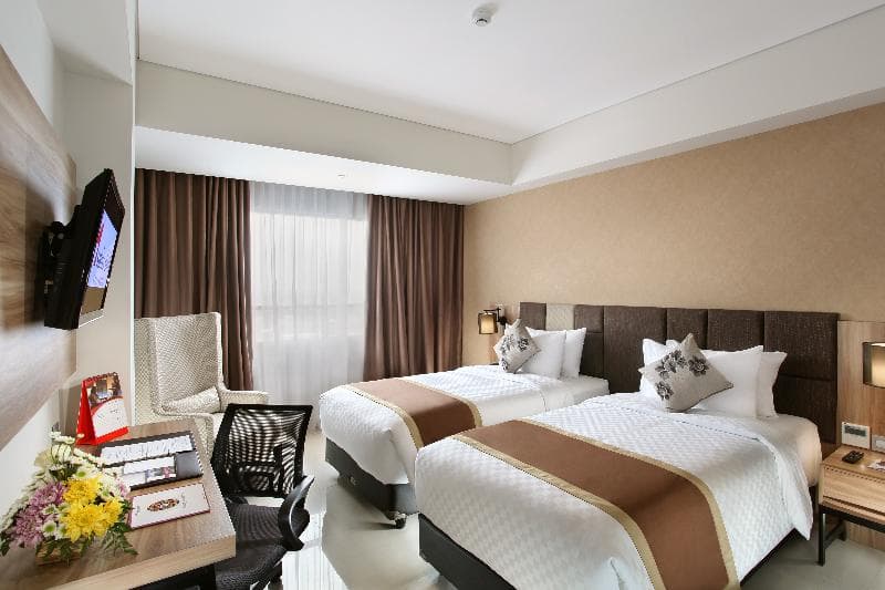 Swiss Belinn Karawang 3