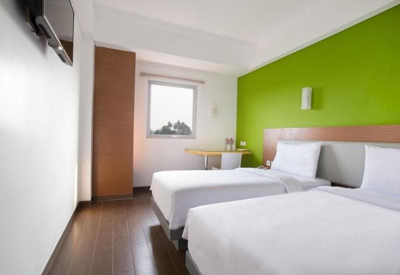 Amaris Hotel Citra Raya - Tangerang 2