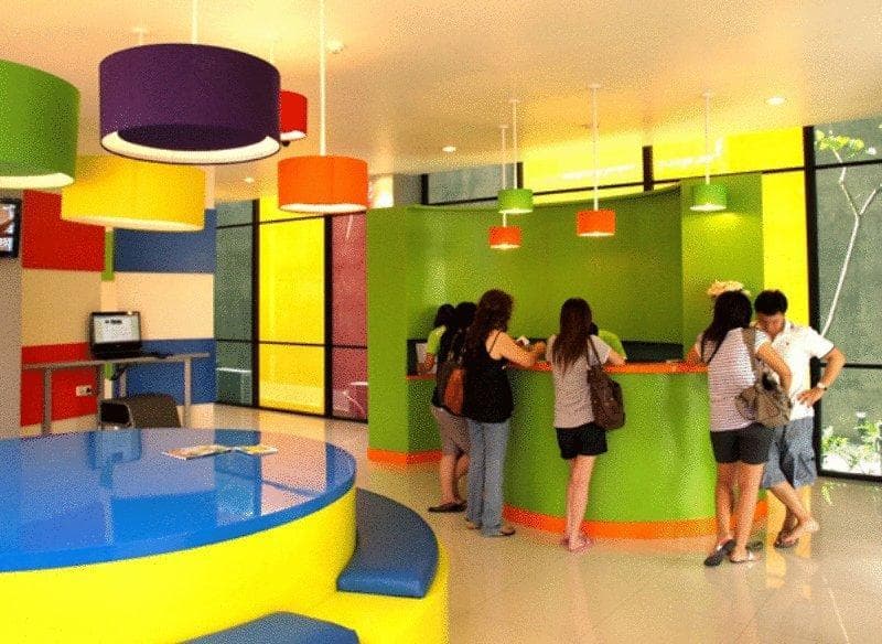 Pop! Hotel Denpasar Bali 2