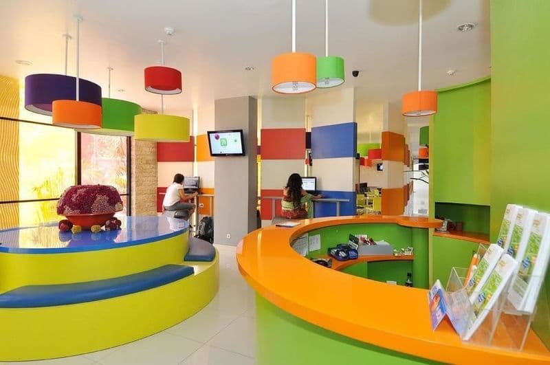 Pop! Hotel Denpasar Bali 3