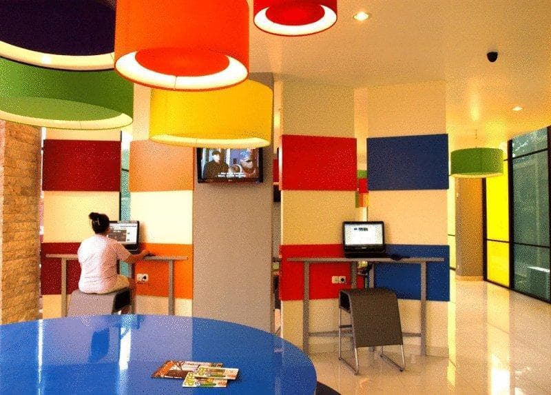 Pop! Hotel Denpasar Bali 4