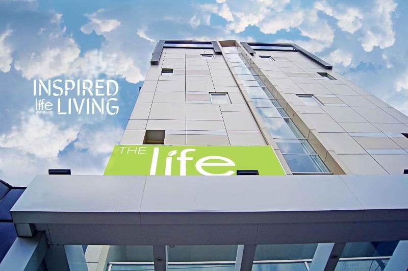 The Life Hotels 4