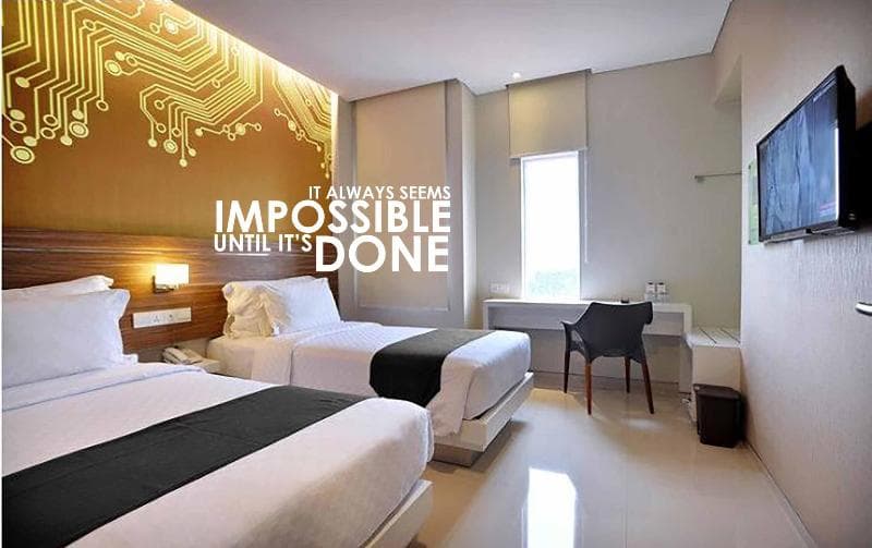 The Life Hotels 2