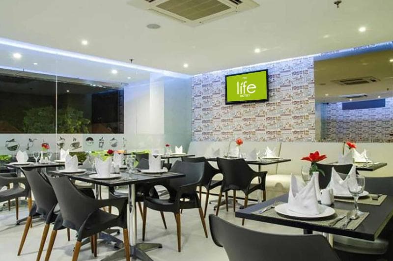 The Life Hotels 5