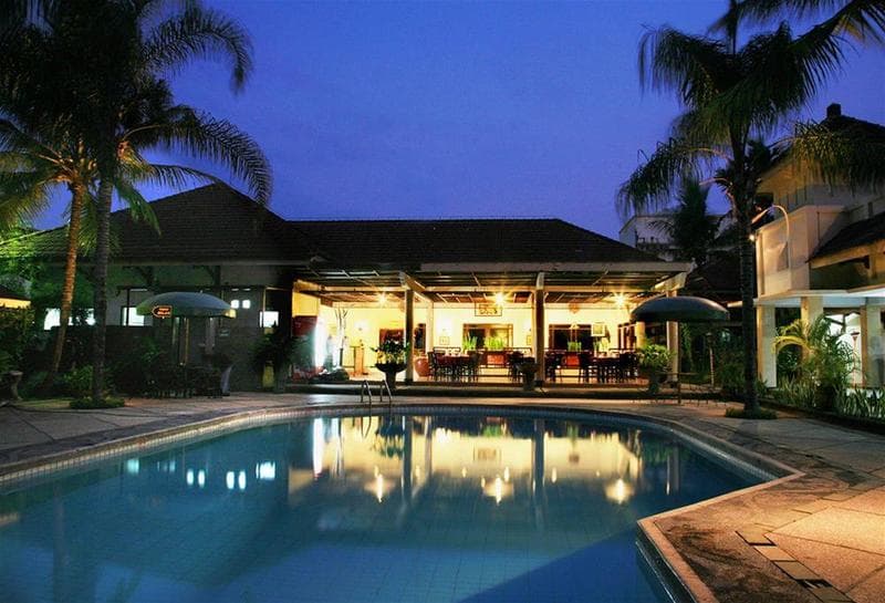Sahid Montana Dua Malang 5