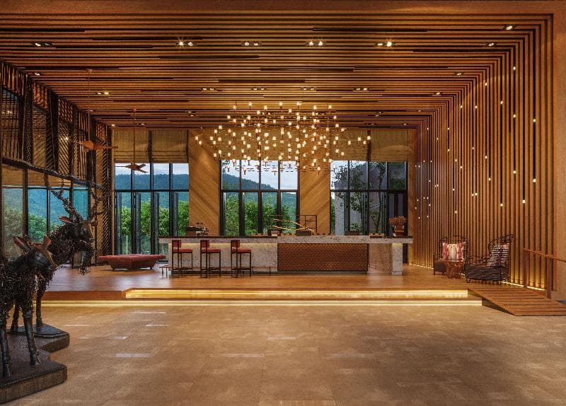 Dusitd2 Khao Yai 4