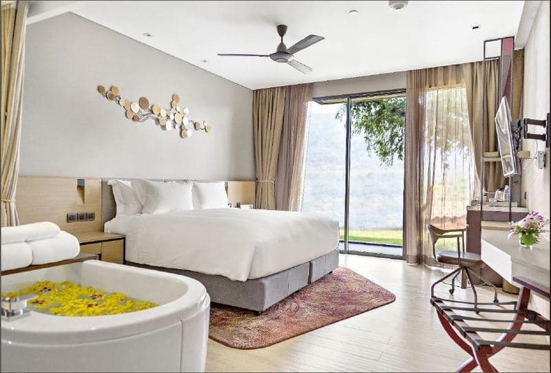 Dusitd2 Khao Yai 5