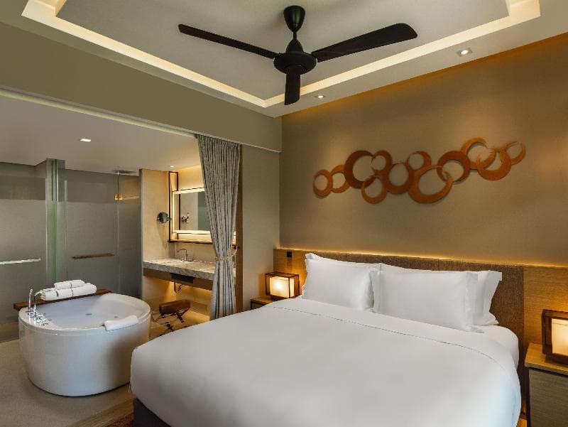 Dusitd2 Khao Yai photo 1