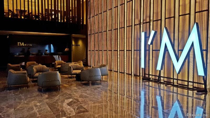I'm Hotel 5