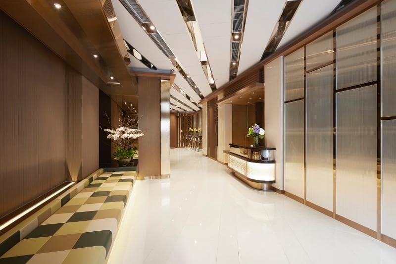 Elysion Place Hotel Causeway Bay 3