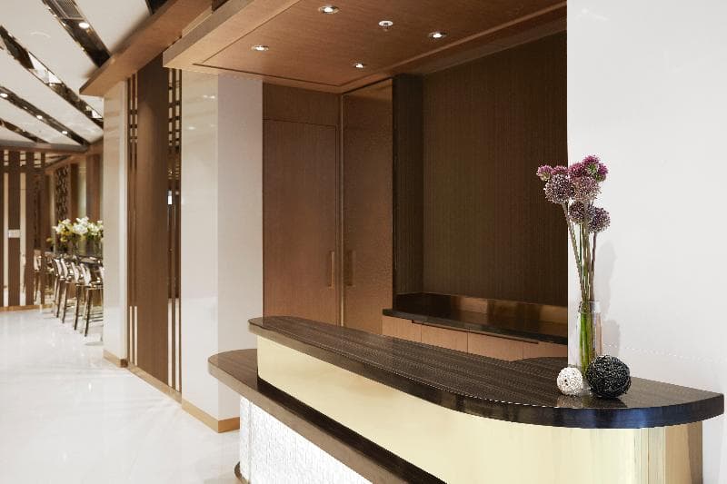 Elysion Place Hotel Causeway Bay 4